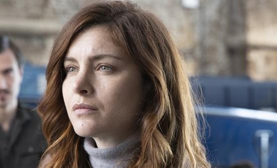 Rai 1 thriller Non Mi Lasciare recorded 4.5mln viewers